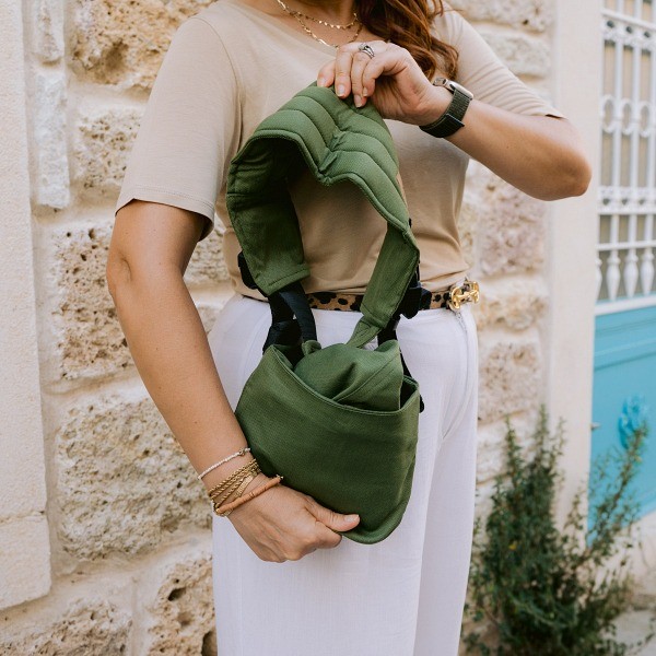 Format compact, facile à transporter partout