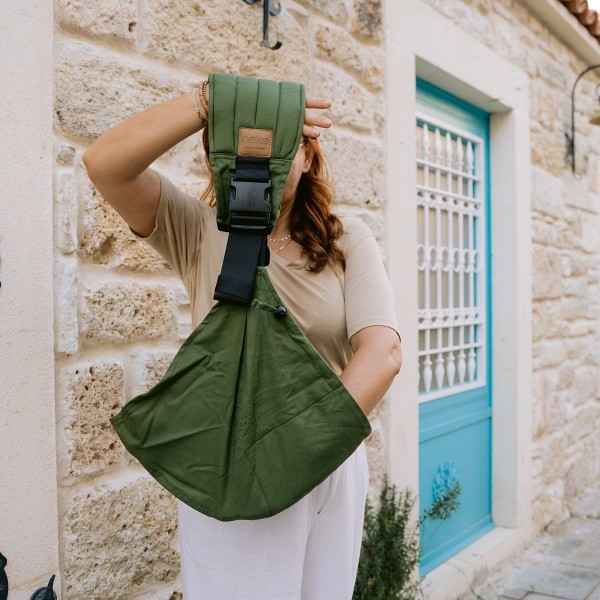 Format compact, facile à transporter partout