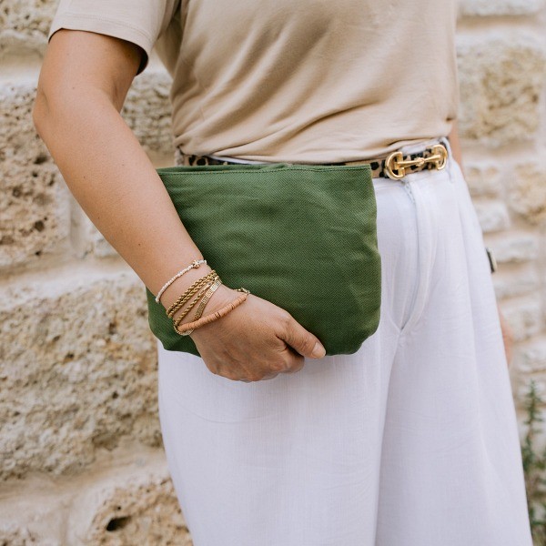 Format compact, facile à transporter partout