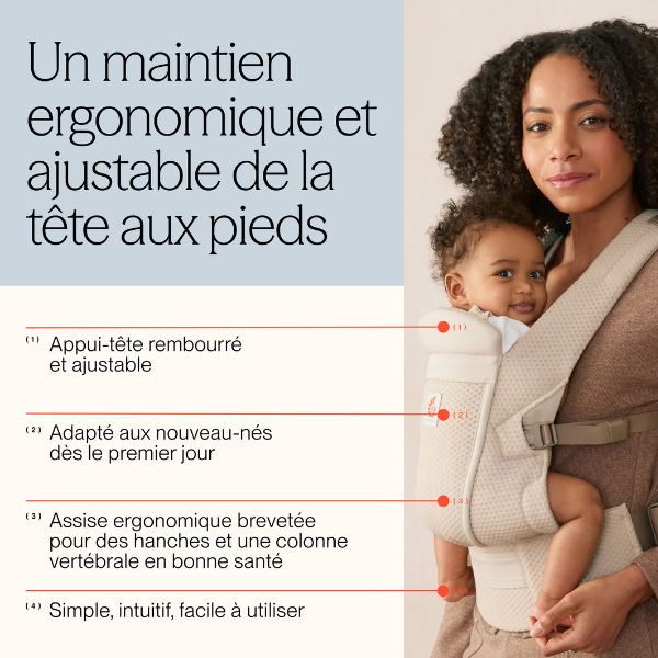 Omni Lite Ergobaby