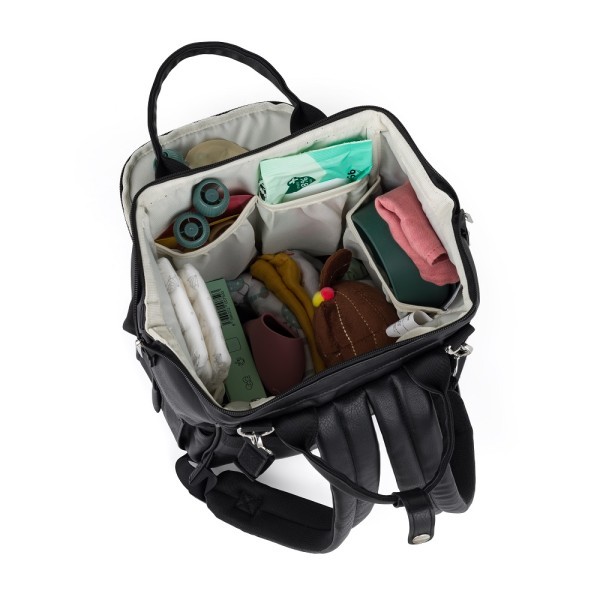 Intérer sac à langer Jasper