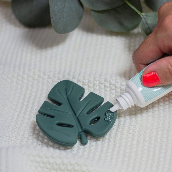 Petite&Mars - Take&Match - Anneau de dentition en silicone