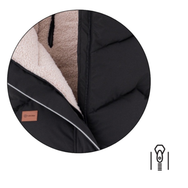 Chancelière Petite&Mars Hygge 4 en 1