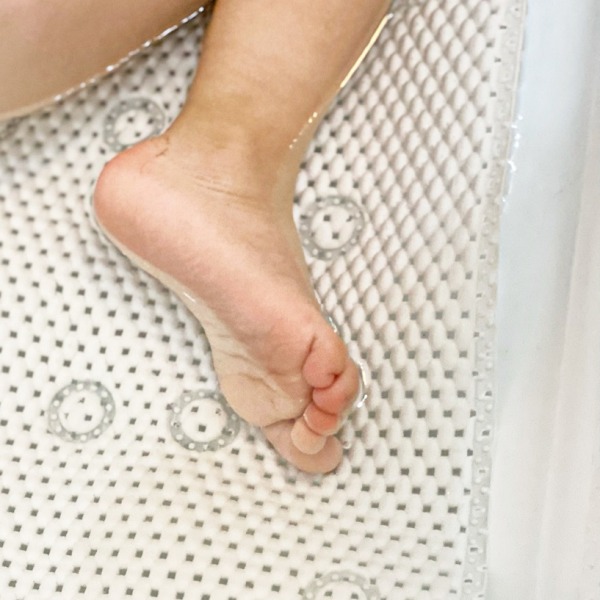 Petite&Mars - Harry - Tapis de bain antidérapant extra long