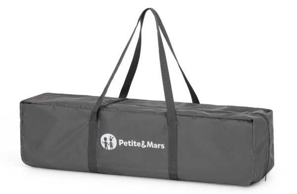 Petite&Mars - Nook - Parc bébé pliable