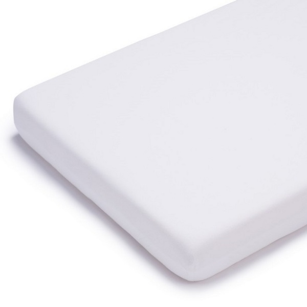 Petite&Mars - Soft Dream - Drap-housse pour lit bébé 120x60 cm