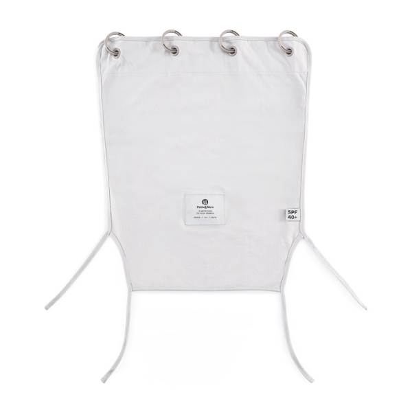 Petite&Mars - Sunny - ombrelle universelle poussette UPF 40+