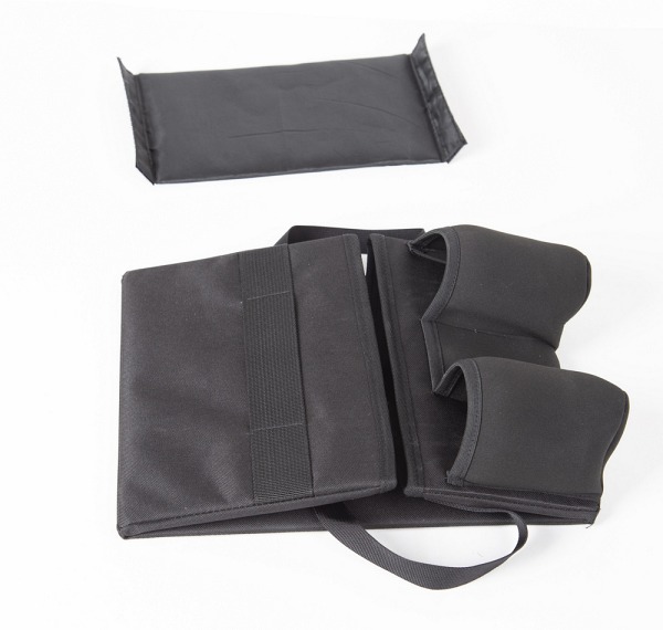 Sac de Rangement de Voiture Pliable