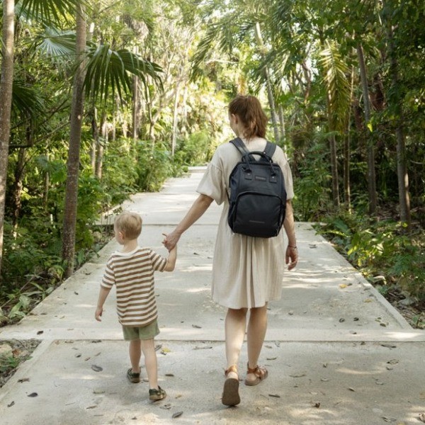 Jack - Sac à dos à langer