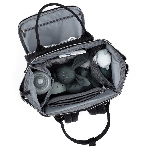 Petite&Mars - Jack - Sac à dos à langer