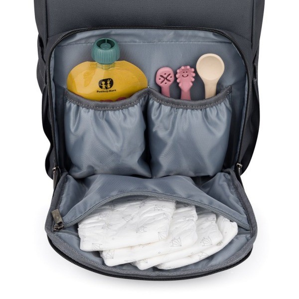 Sac à dos à langer JACK