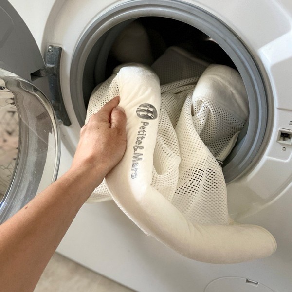 PETITE&MARS Cododo 2en1 Glory avec Fonction de Balancelle  housse amovible et lavable