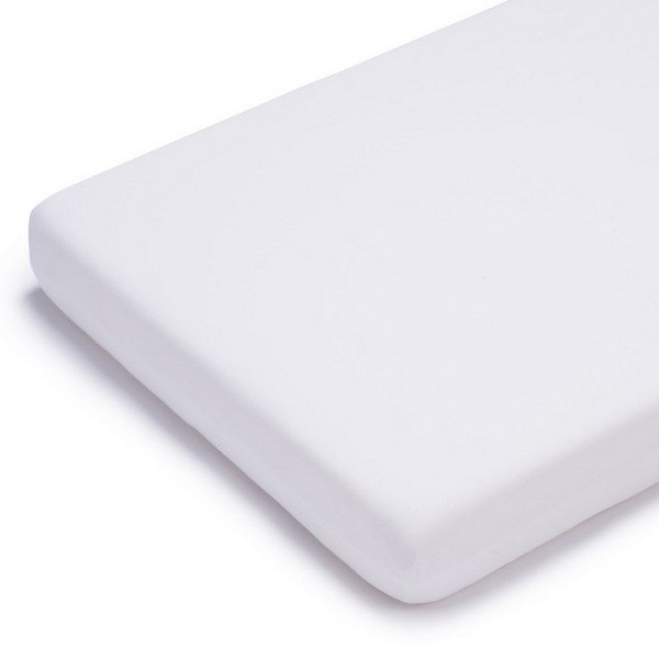 Petite&Mars - Soft Dream - Drap-housse pour lit bébé 120x60 cm