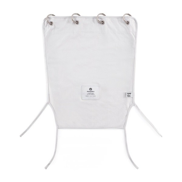 Petite&Mars - Sunny - ombrelle universelle poussette UPF 40+