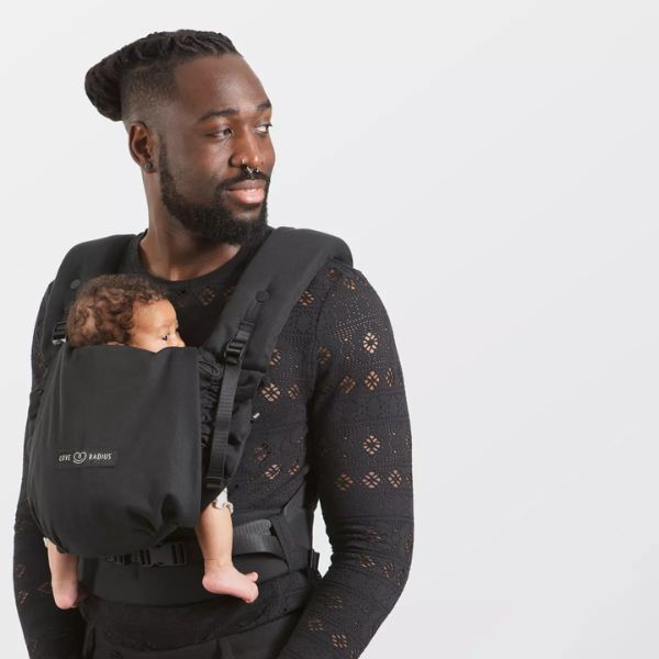 Physiocarrier 2 - dès la naissance