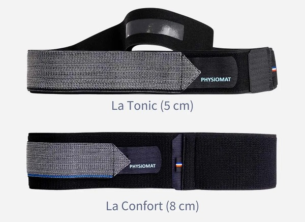 ceintures Physiomat