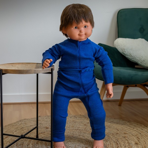 Poupon Mannequin 2 ans 85 cm