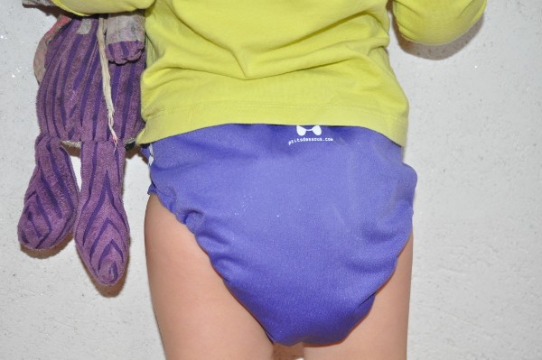 couche so easy test avis p'tits dessous