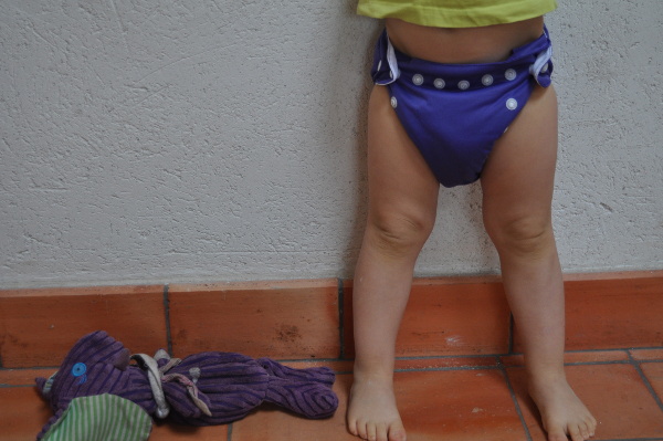 couche lavable test avis so easy p'tits dessous