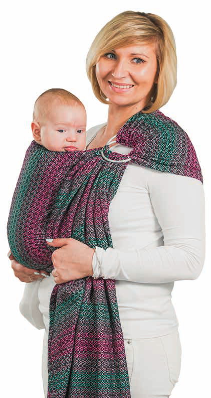 portage ring sling