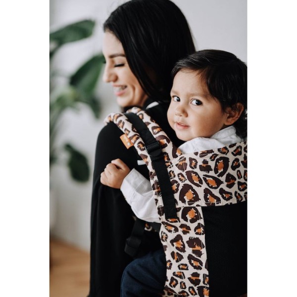 Tula Toddler Coast Peggy