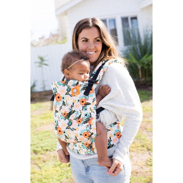 Tula Toddler Marigold