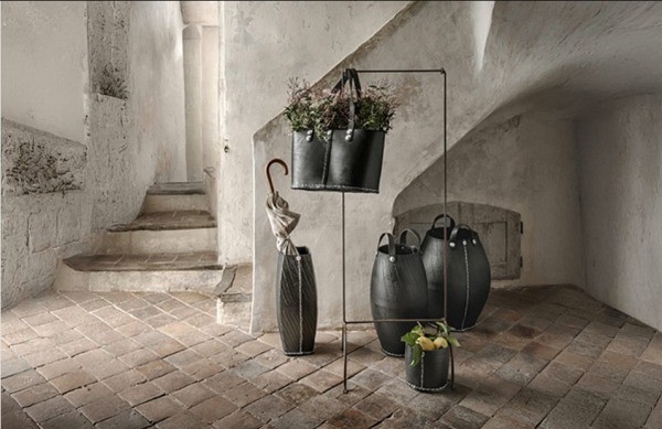 Tade - Pneus recyclés