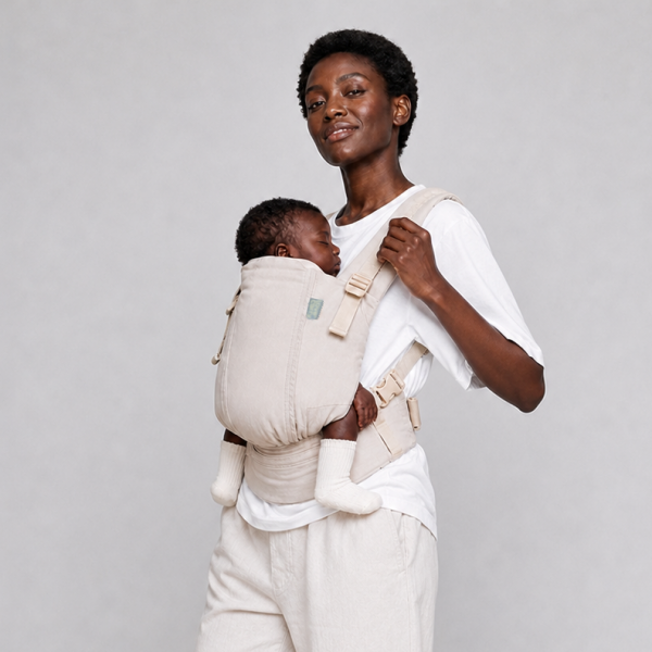 Love and Carry ONE EVO Wheat - Porte-bébé physiologique