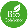 Bio Cohérence est le logo des acteurs de l'agriculture biologique