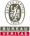 Logo Bureau Veritas,, organisme certificateur