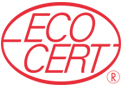Logo Ecocert, organisme certificateur