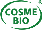 Le label Cosmebio certifie qu'un cosmétique est fabriqué avec des ingrédients bio