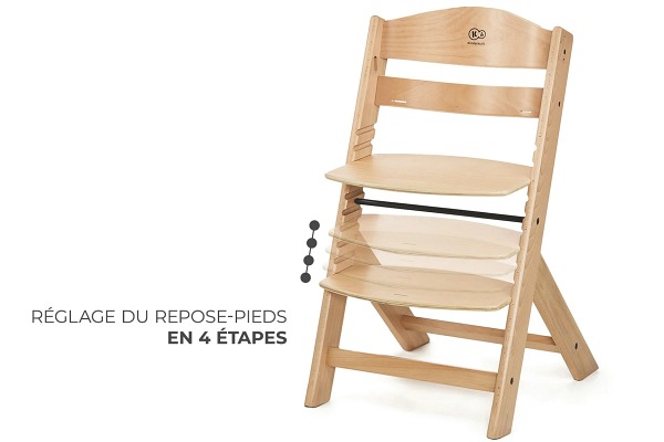 KinderKraft ENOCK - Repose-pieds réglable