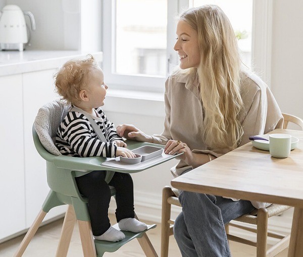 Chaise Haute Stokke Clikk