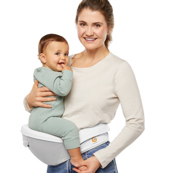 Porte-Bébé Alta Hip Seat