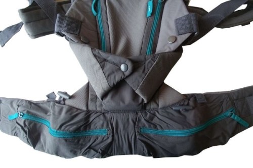 Carry On Infantino assise minimum