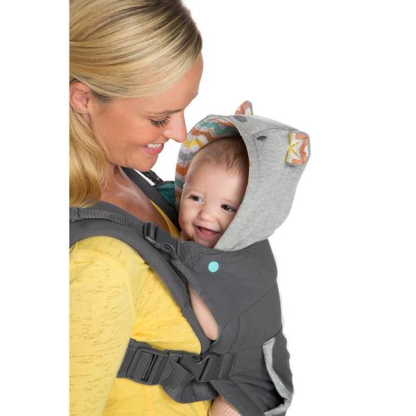 infantino Cuddle Up porte-bébé physiologique