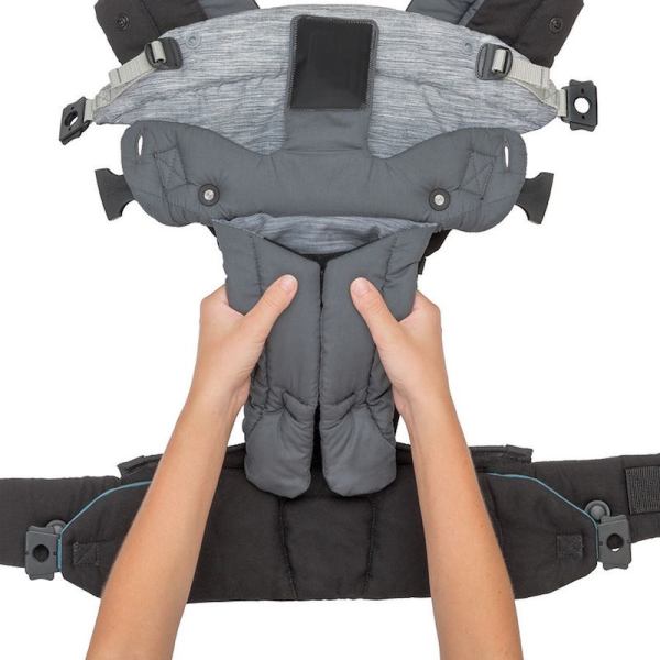 Infantino Go Forward porte-bébé ajustable
