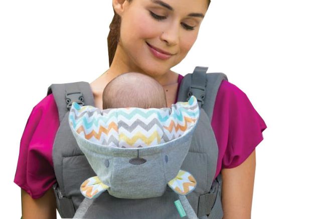 Adorable petit capuche du cuddle up