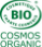 Charte Cosmebio Cosmos Organic
