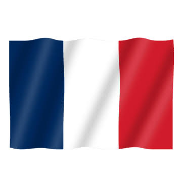 Drapeau français
