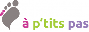 a p'tits pas
