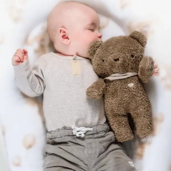 MyHummy Ourson Marron