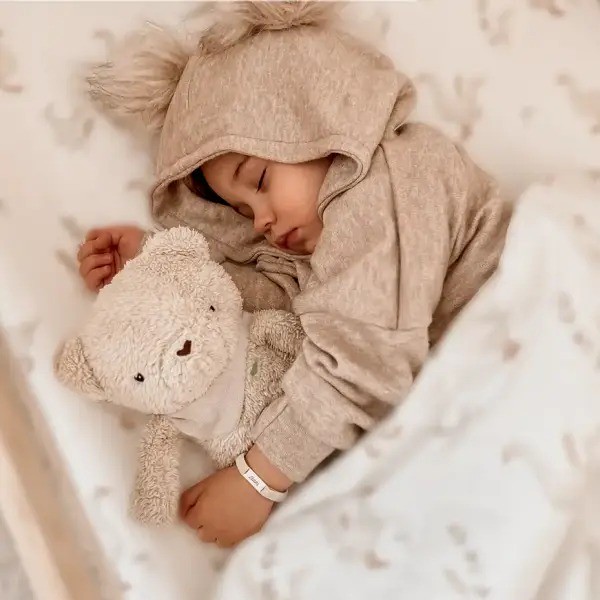 MyHummy Ourson Beige