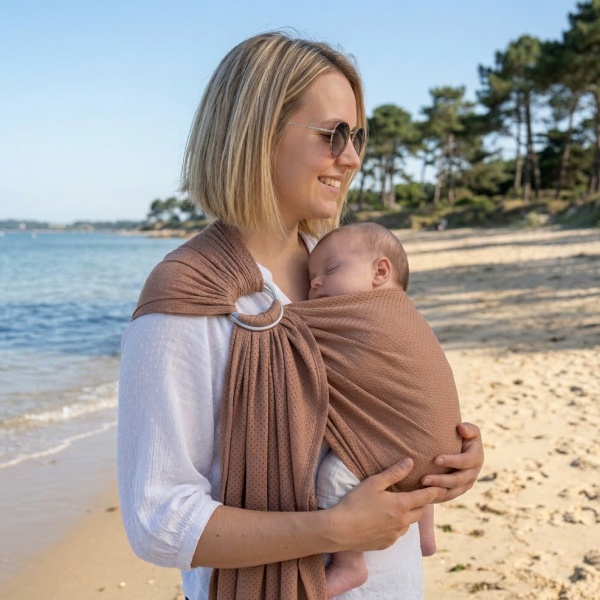 Naturiou R’sling Mocha