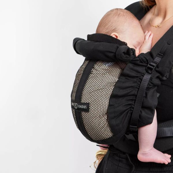 Physiocarrier 2 - tissu