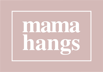 Mama Hangs