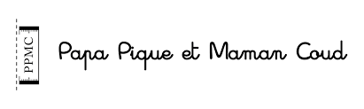 Papa Pique et Maman Coud (PPMC )