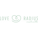 Love Radius