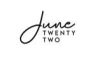 June 22